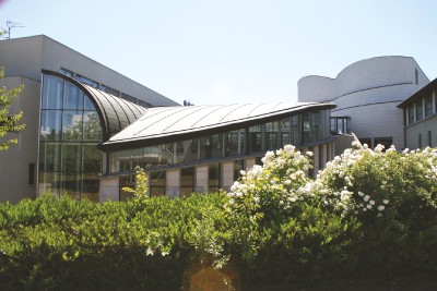 Faculté des Sciences Juridiques et Politiques de Douai